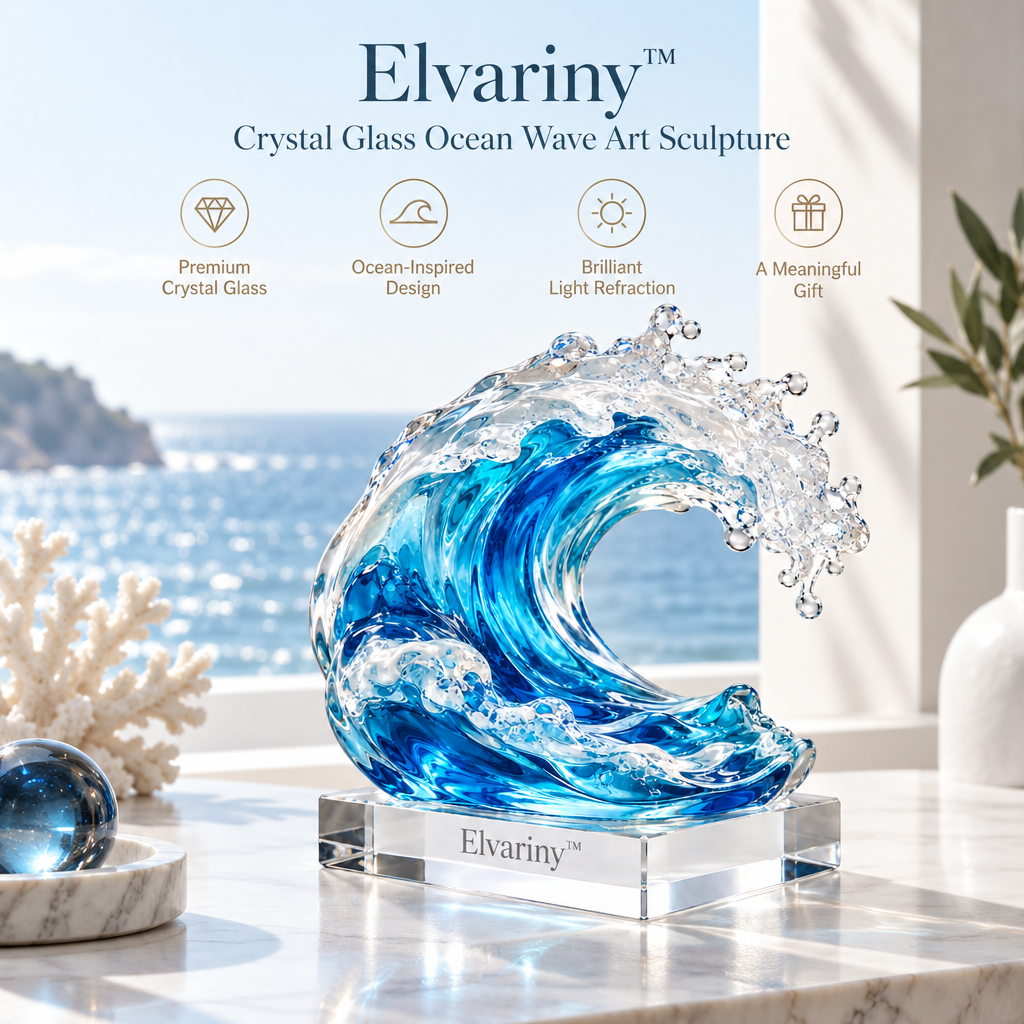 Elvariny™ Embraced Form Abstract Couple Sculpture - view 3