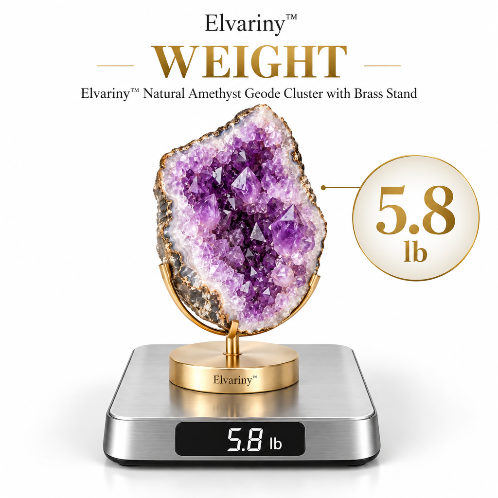 Elvariny™ Lunar Glow Crescent Moon Table Lamp - view 3