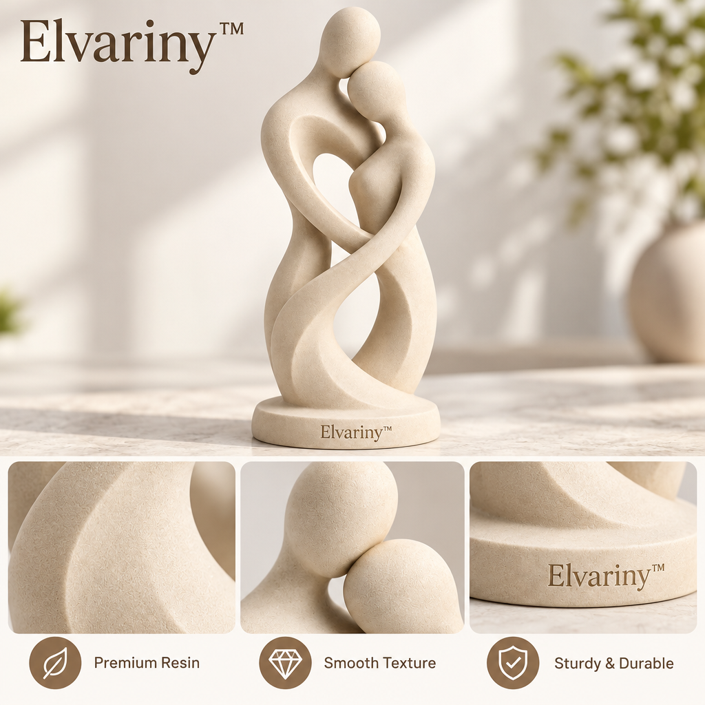 Elvariny™ Preserved Bloom Glass Dome Ornament - view 4