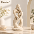 Elvariny™ Preserved Bloom Glass Dome Ornament - view 1