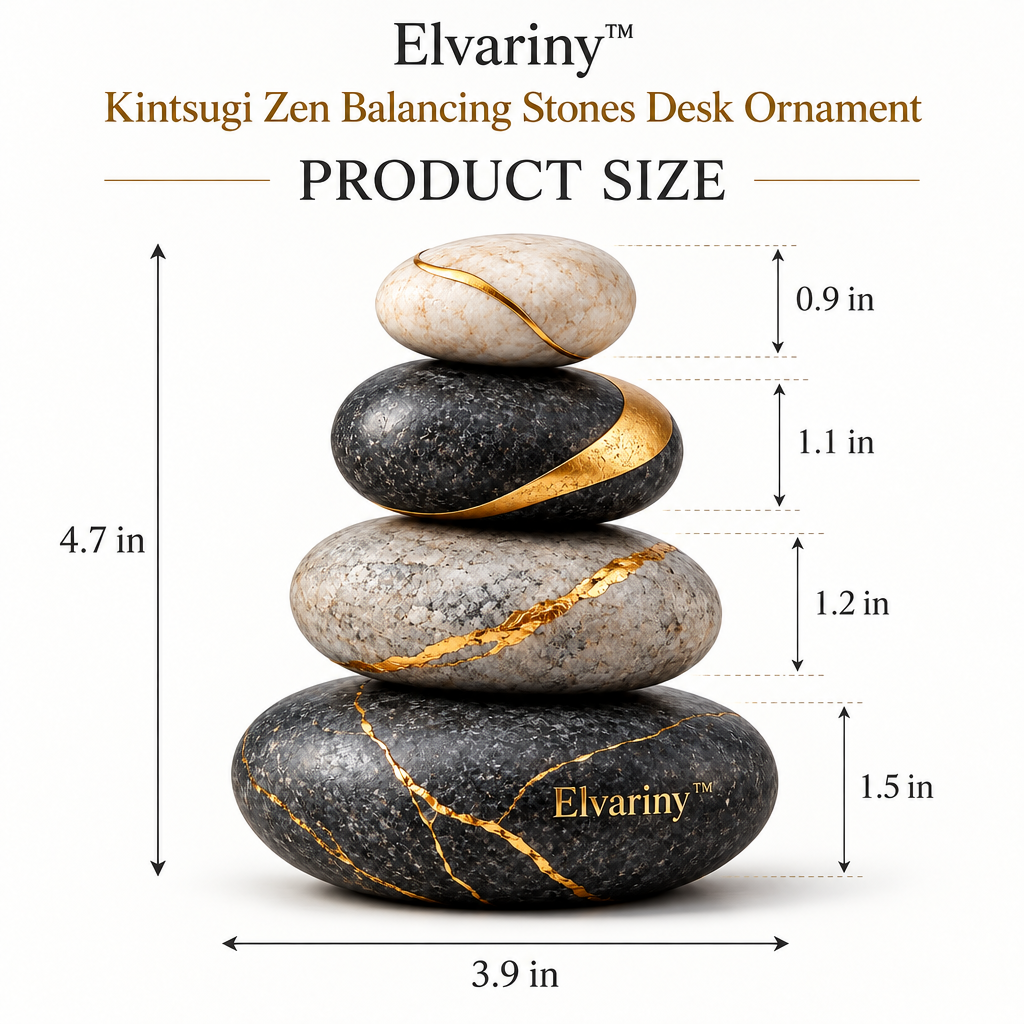 Elvariny™ Woven Unity Wood Knot Sculpture - view 3